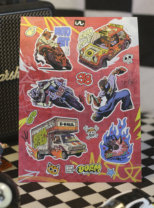 STREET RACING with CHAN (flesh.png)