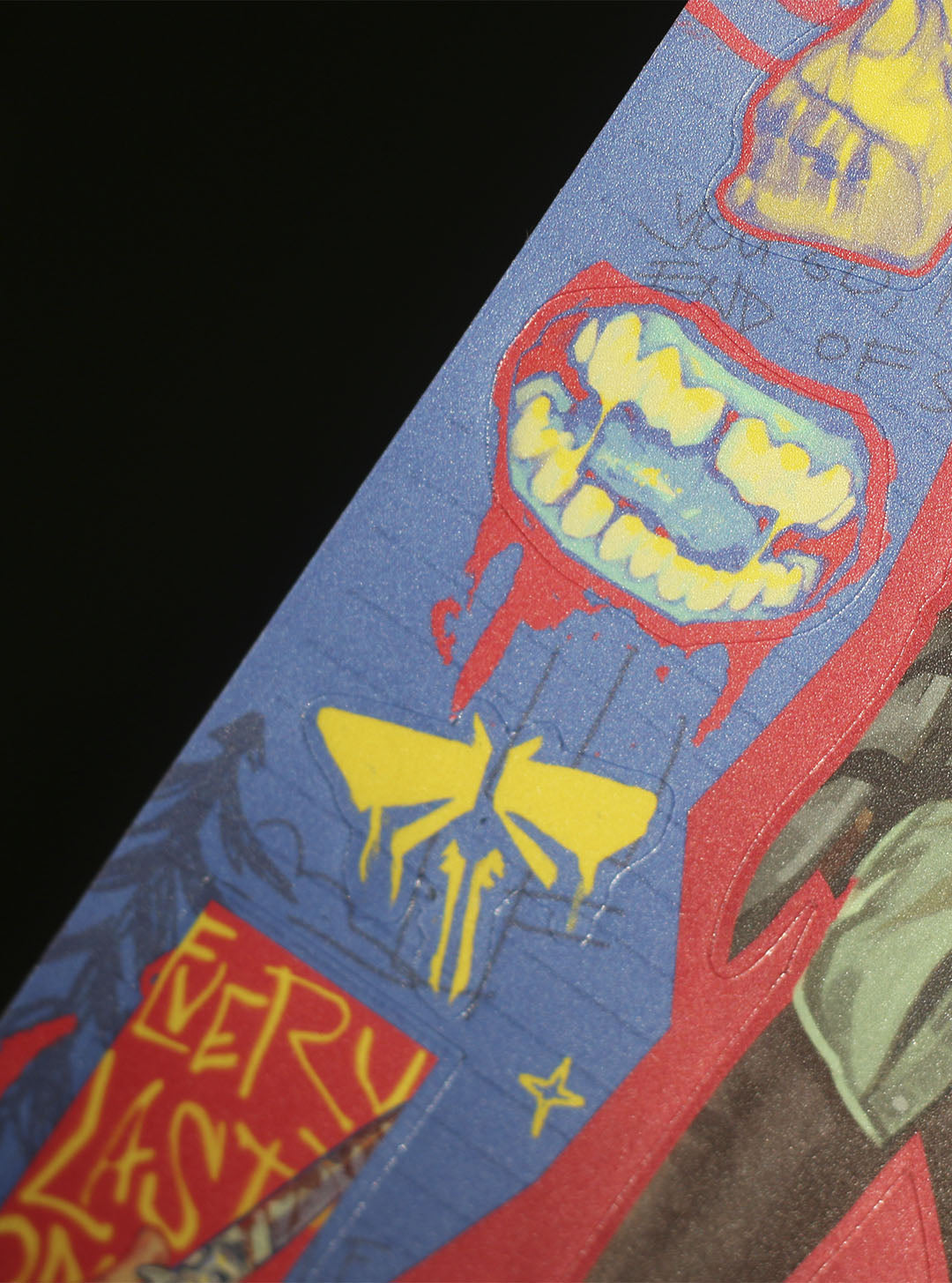 TLOU DYSTOPIA with SEMOYED (semoyed)