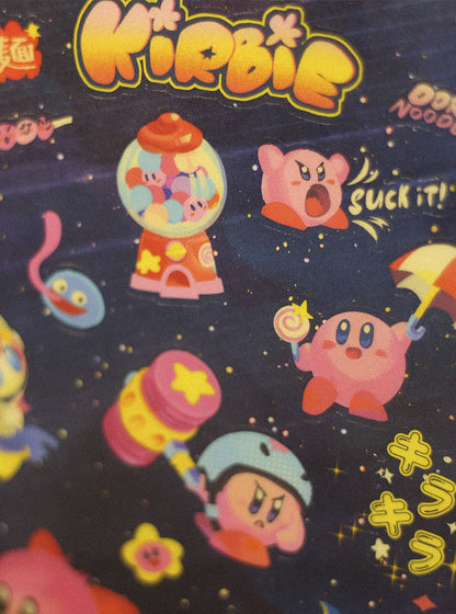 KIRBIE